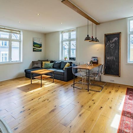 Cozy Apartment In Alesund City Exteriér fotografie