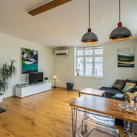 Cozy Apartment In Alesund City Exteriér fotografie