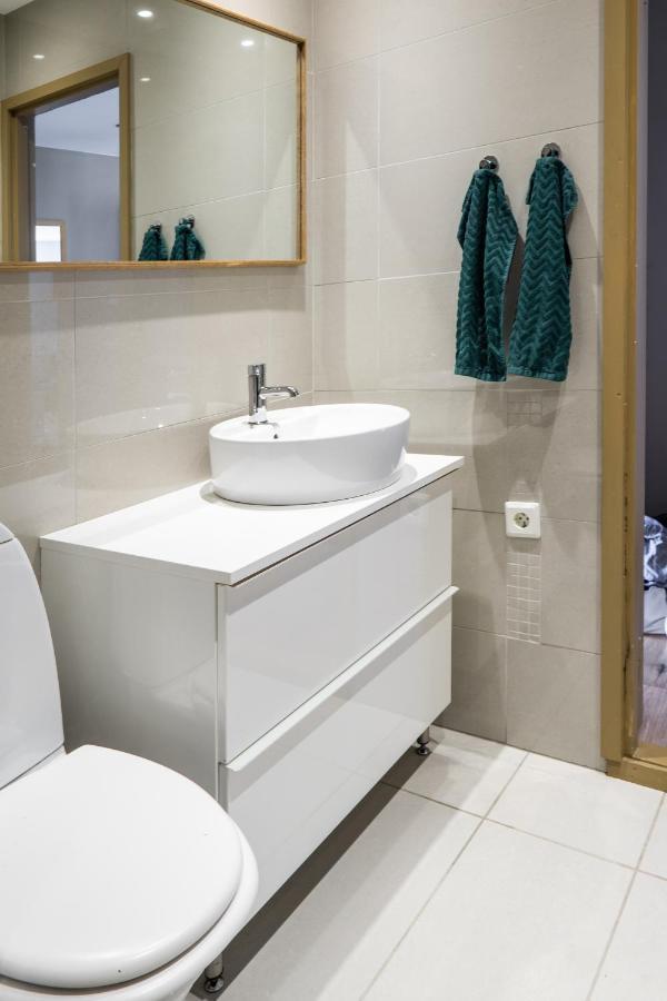 Cozy Apartment In Alesund City Exteriér fotografie