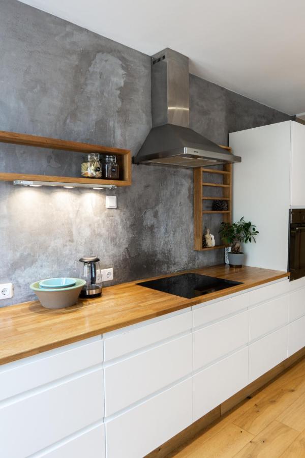 Cozy Apartment In Alesund City Exteriér fotografie