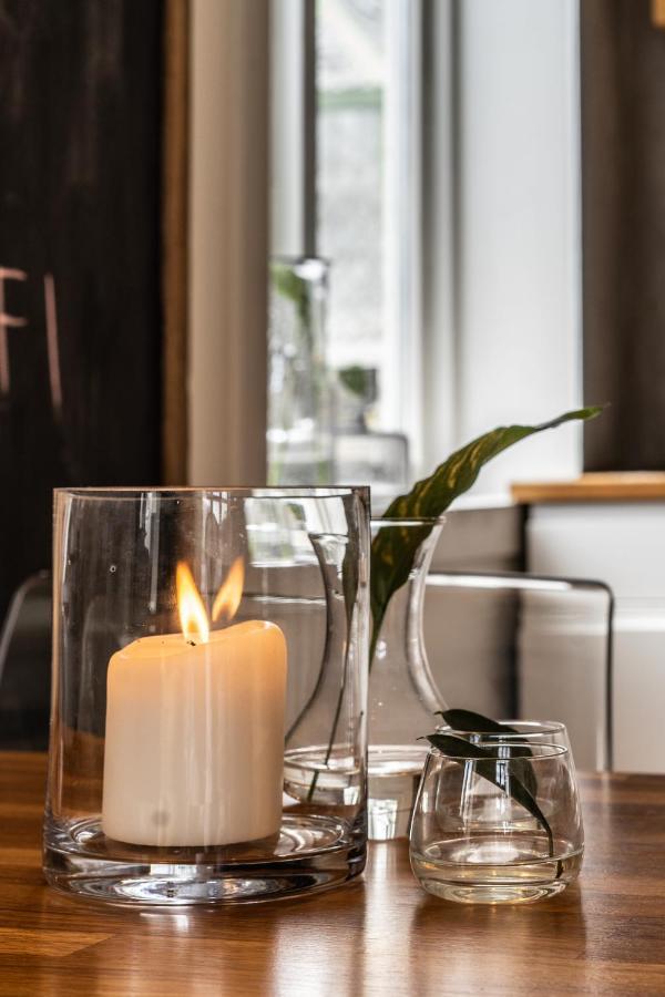 Cozy Apartment In Alesund City Exteriér fotografie