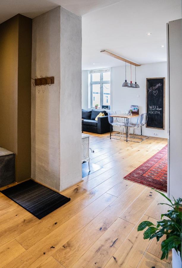 Cozy Apartment In Alesund City Exteriér fotografie