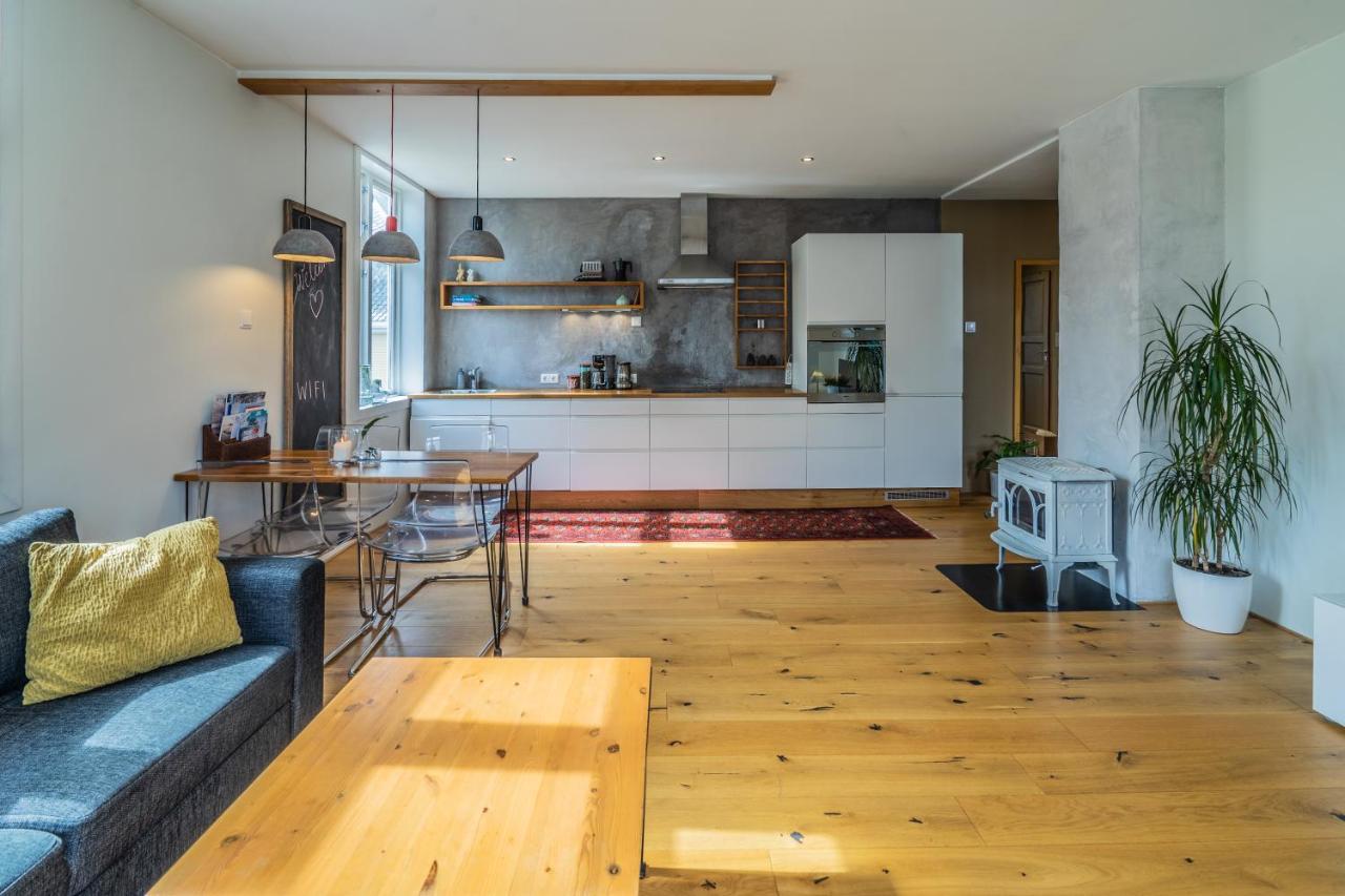 Cozy Apartment In Alesund City Exteriér fotografie