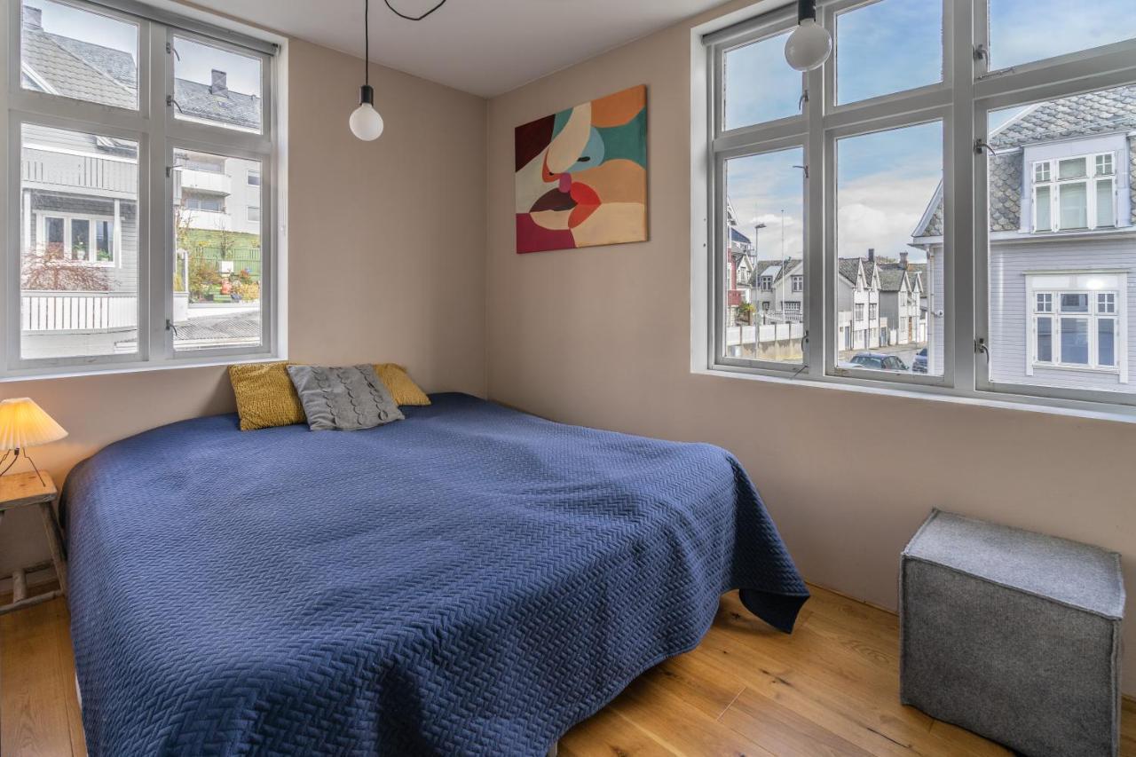 Cozy Apartment In Alesund City Exteriér fotografie