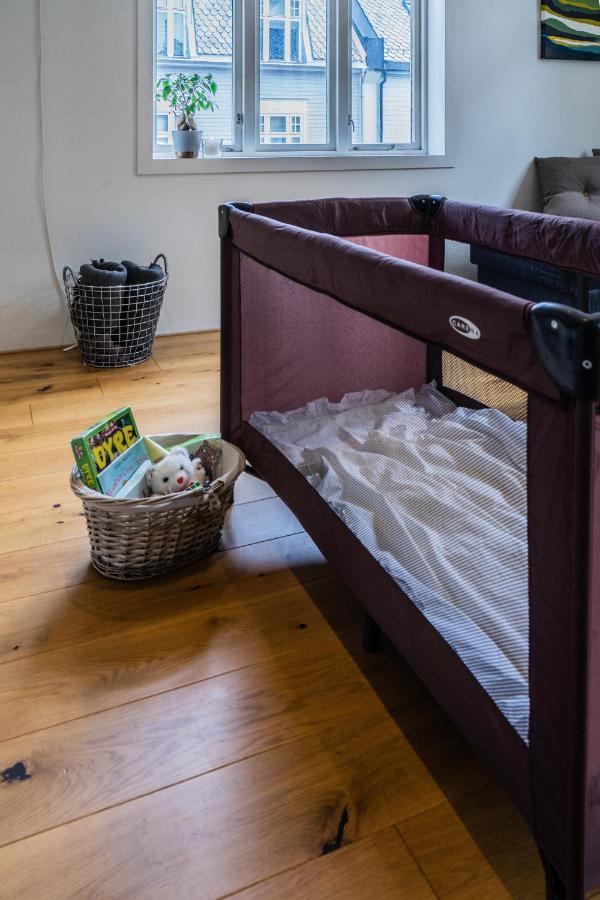 Cozy Apartment In Alesund City Exteriér fotografie