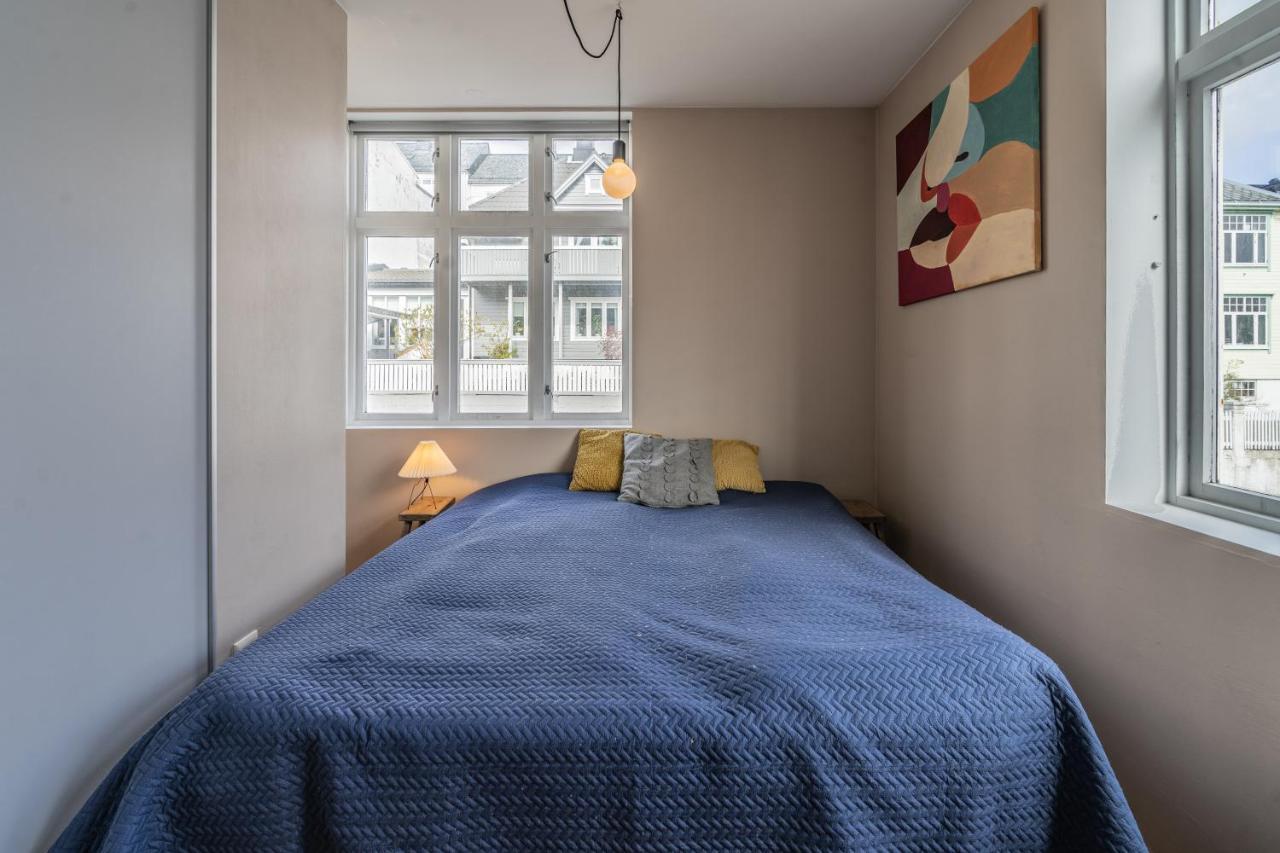 Cozy Apartment In Alesund City Exteriér fotografie